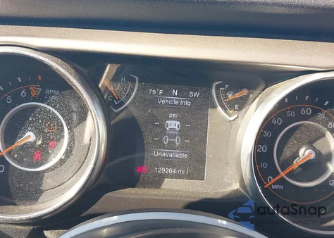 2018 Jeep Wrangler Unlimited Sport S 4X4 from USA, damaged, VIN 1C4HJXDG6JW134137